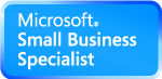 Microsoft Small Business Specialist Microsoft Small Business Specialist
